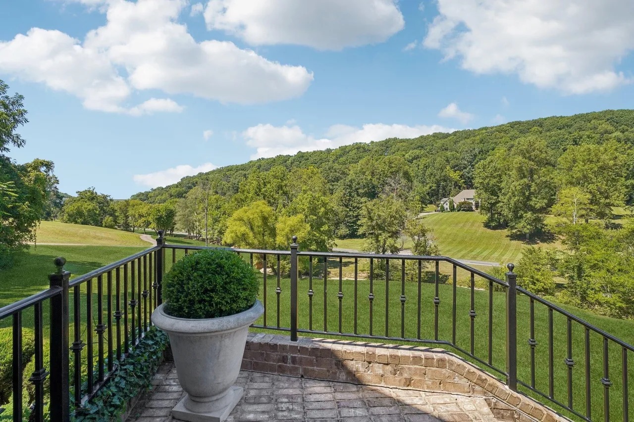 Real estate property located at 1060 Natchez Valley Lane, Natchez Valley, Franklin, TN