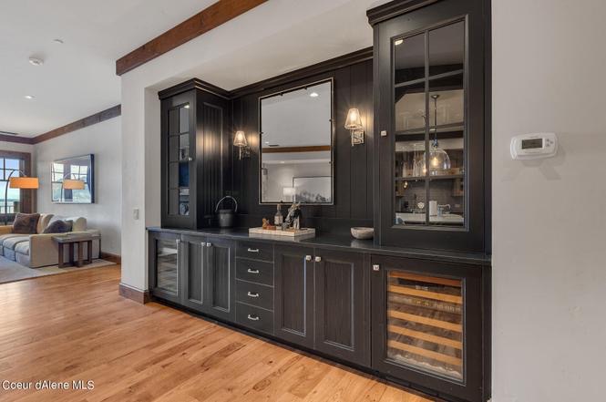 Real estate property located at 4757 S Arrow Point Dr #305, Gozzer Ranch, Harrison, Idaho