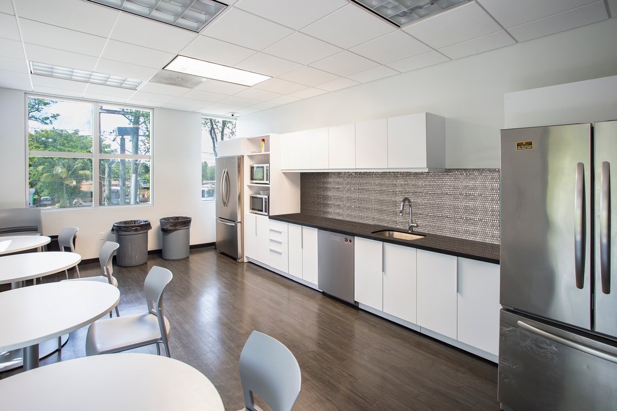 Real estate property located at 3625-3627 W Broward Blvd, Lauderhill, FL