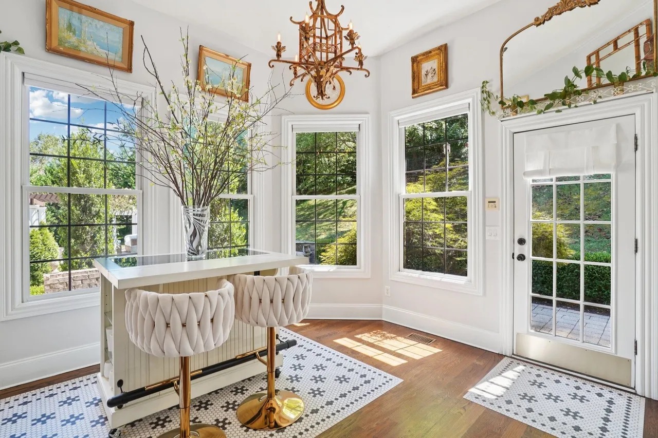 Real estate property located at 1060 Natchez Valley Lane, Natchez Valley, Franklin, TN