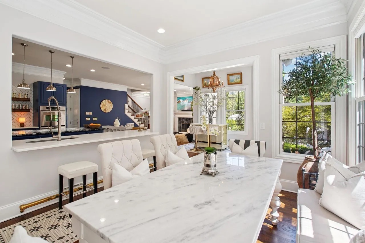 Real estate property located at 1060 Natchez Valley Lane, Natchez Valley, Franklin, TN