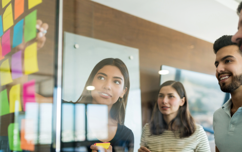 Could government-backed financing help your business expand?