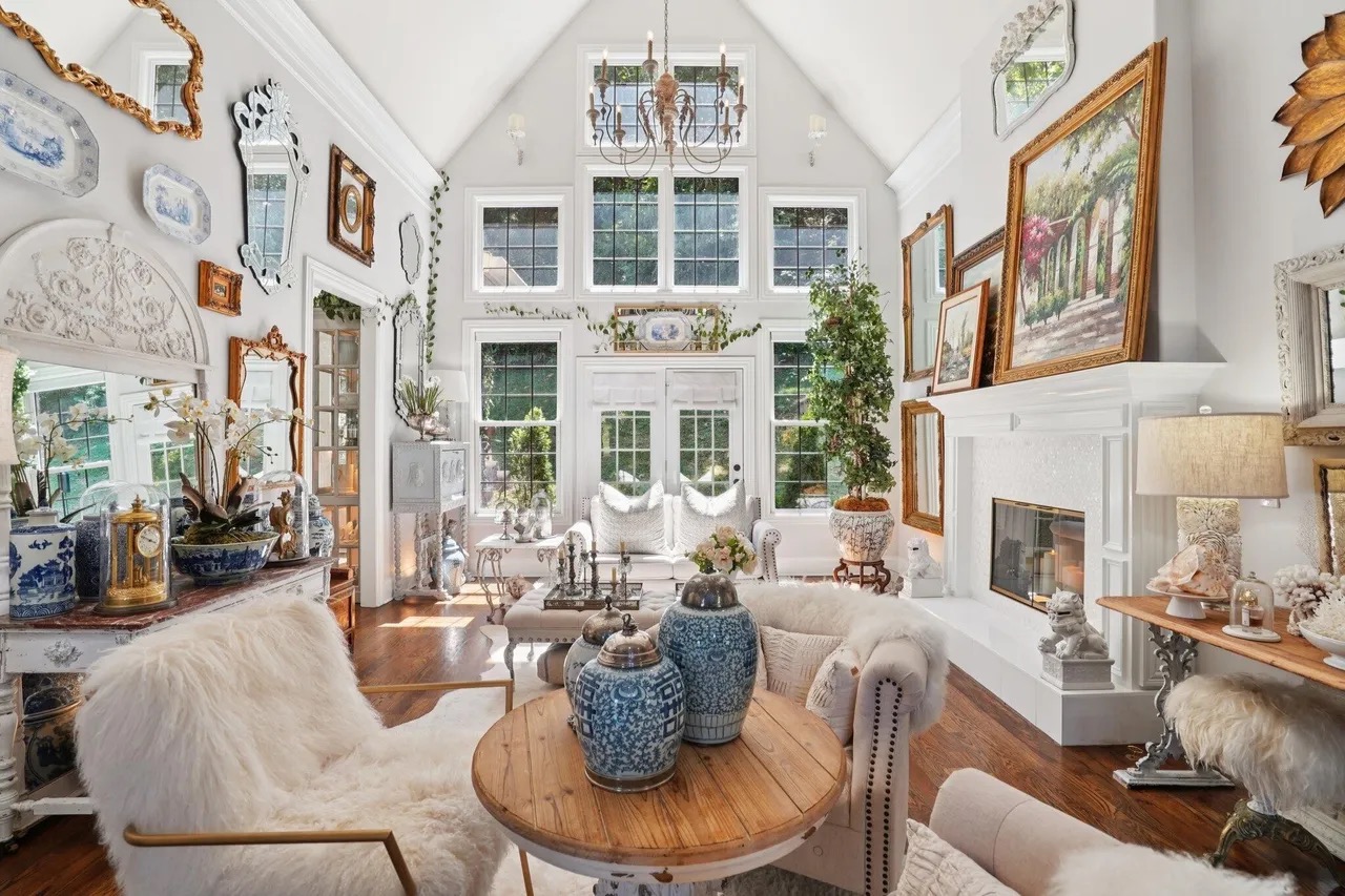 Real estate property located at 1060 Natchez Valley Lane, Natchez Valley, Franklin, TN