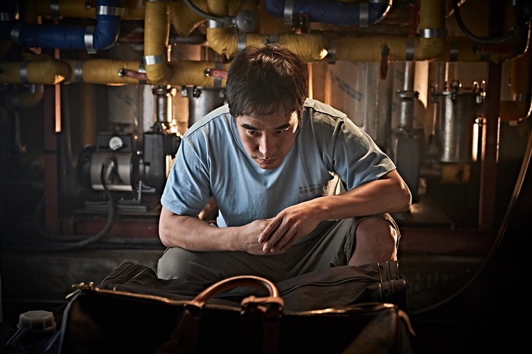 © 2020 MegaboxJoongAng PLUS M & B.A. ENTERTAINMENT CORPORATION, ALL RIGHTS RESERVED