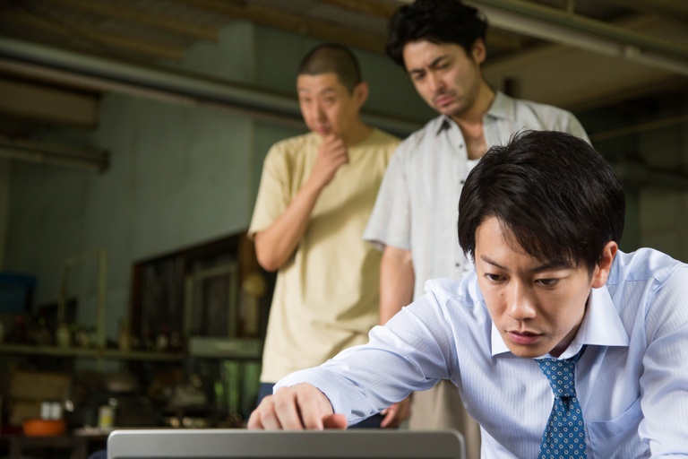 © 2018 "HARD-CORE" Film Partners