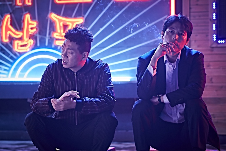 © 2020 MegaboxJoongAng PLUS M & B.A. ENTERTAINMENT CORPORATION, ALL RIGHTS RESERVED