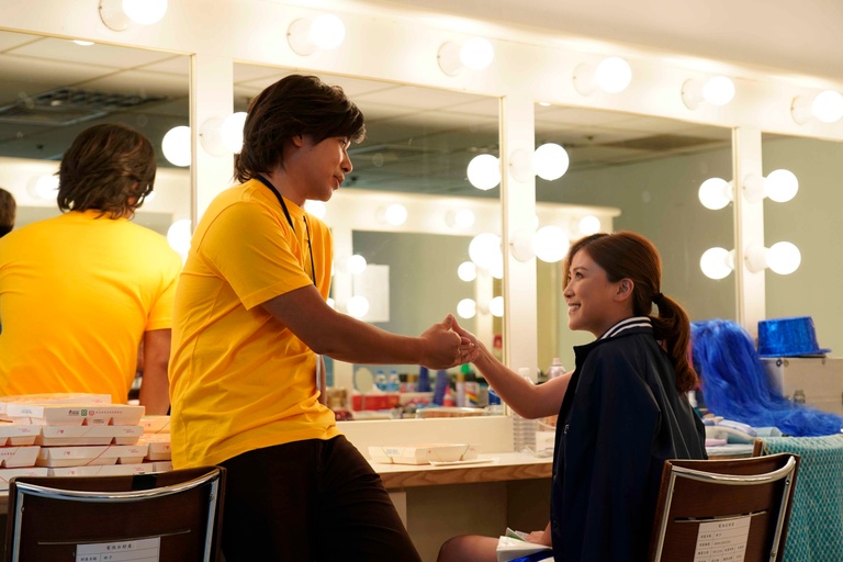 © MandarinVision Co., Ltd.