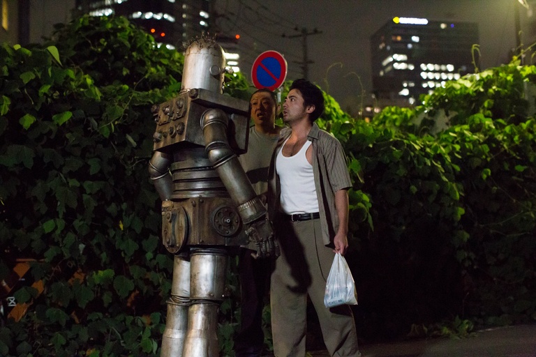 © 2018 "HARD-CORE" Film Partners