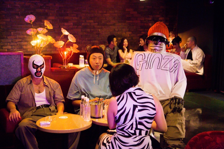 © 2018 "HARD-CORE" Film Partners