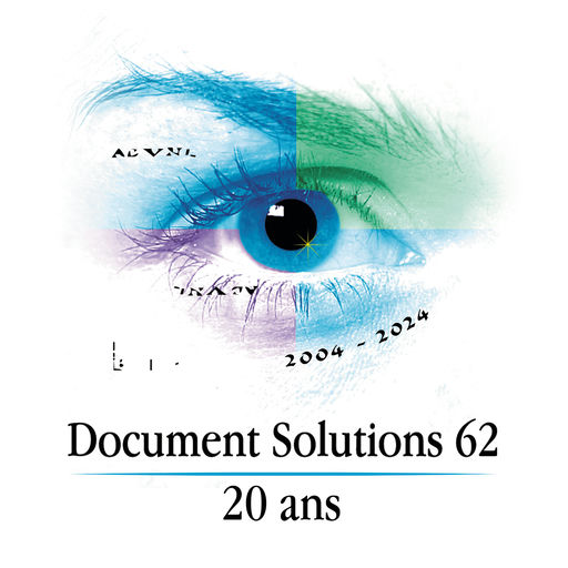 Document Solutions 62 expose au salon Les Rencontres Entreprises et Territoires