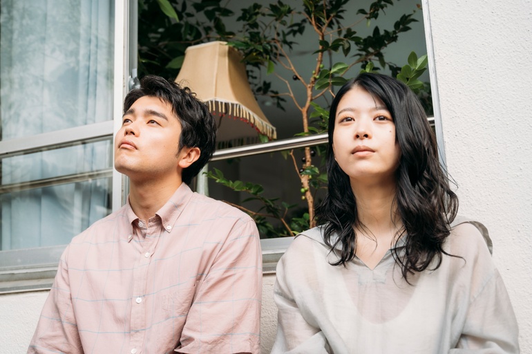 © In Her Room Film Partners