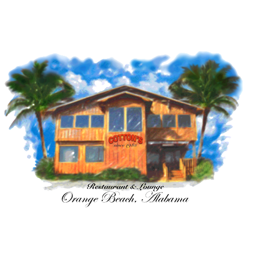 Cotton's Restaurant