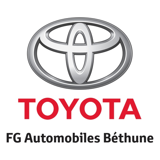 FG AUTOMOBILES - TOYOTA expose au salon Les Rencontres Entreprises et Territoires