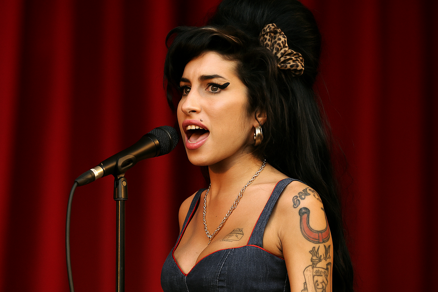 amy winehouse
