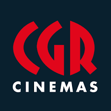 CGR CINEMAS expose au salon Les Rencontres Entreprises et Territoires