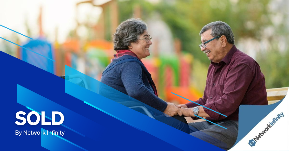 NDIS For Sale Australia Wide Registrations With Network Infinity