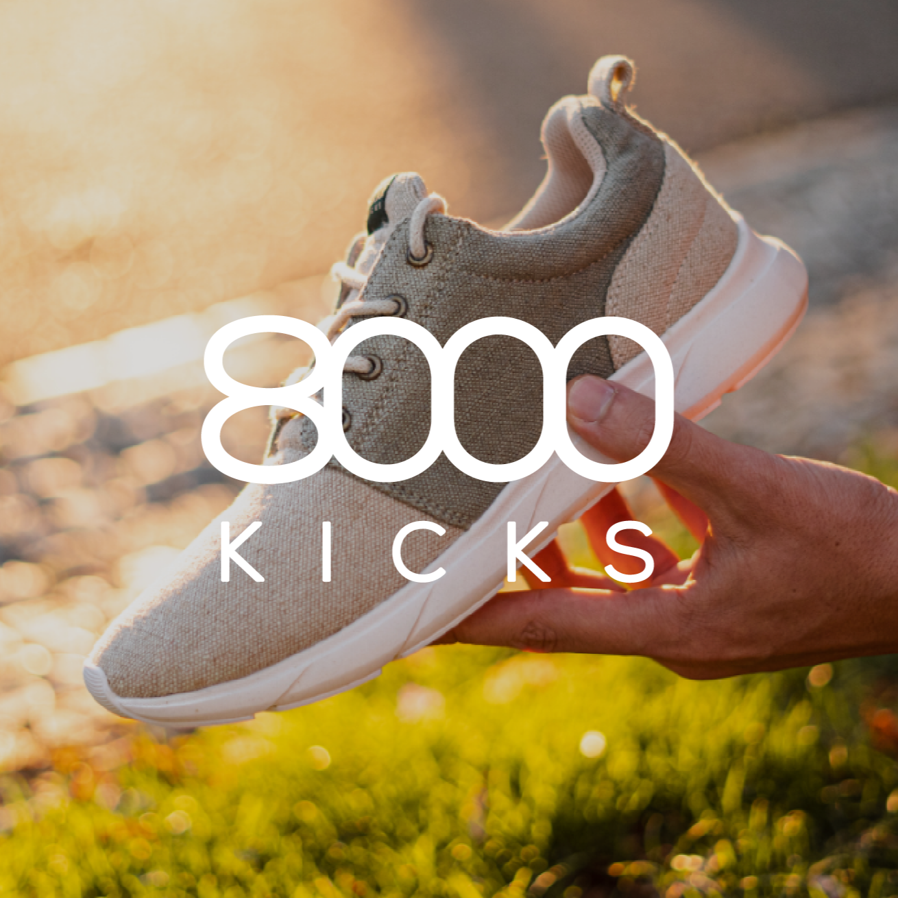 8000Kicks