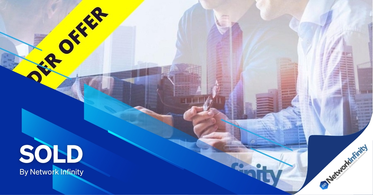 Accounting Firm For Sale With Over 1400 Clients Sydney West