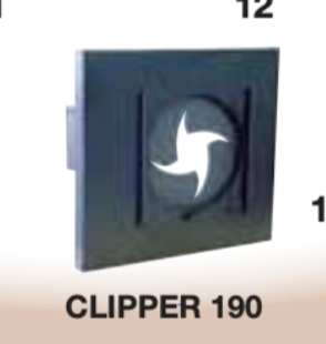 Clipper 190 V3A