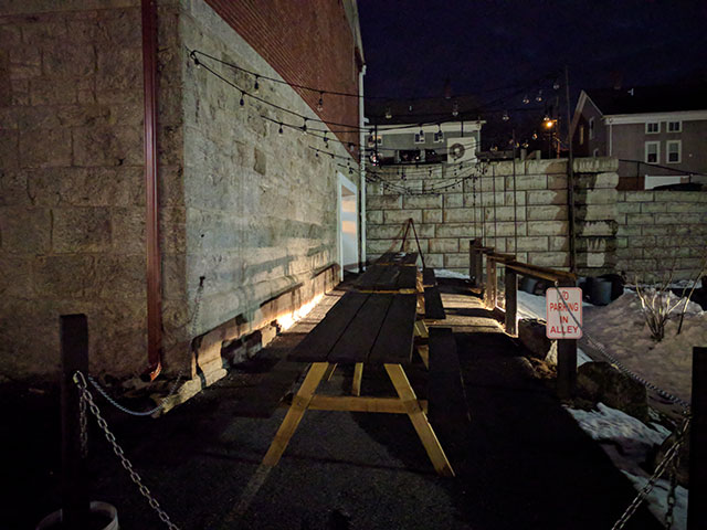 Purgatory Beer Company gallery image 1