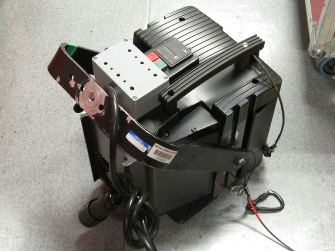 White Light Toccata EP