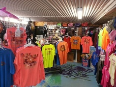 Tacky Jack's Gift Shop