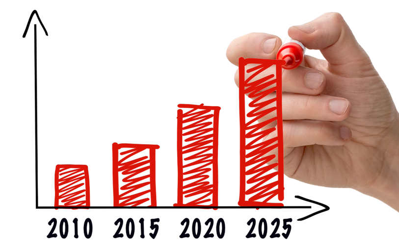 A fresh start: Reviewing your business goals for the New Year