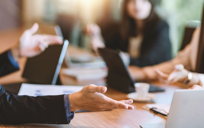 Why Thinking Like a CFO Can Help You Shape Your Business