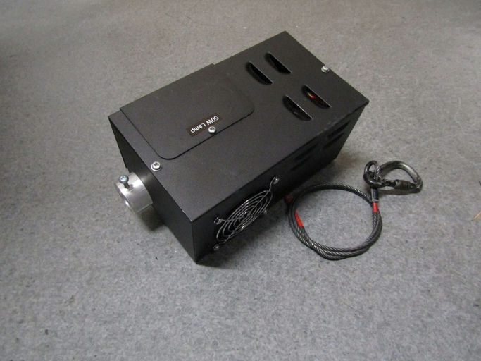 50w Fibre Optic Source