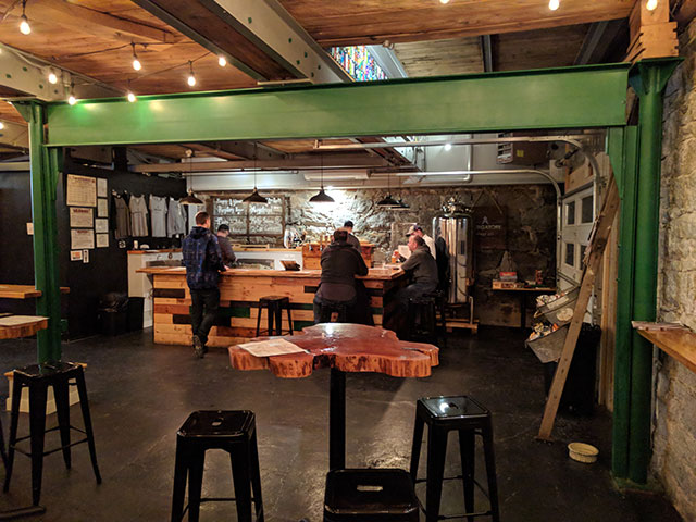 Purgatory Beer Company gallery image 3