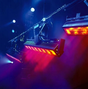 Digital Light Curtain