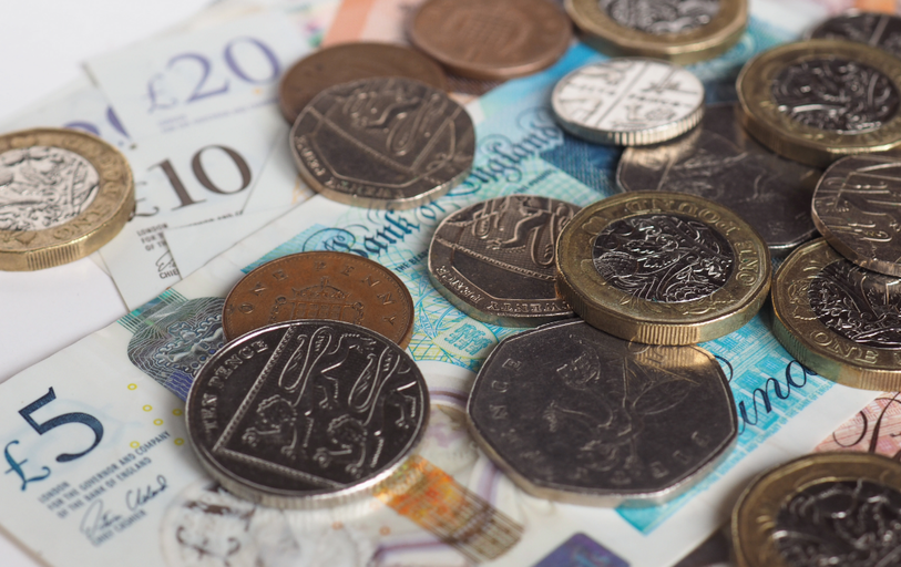 Where Did the Money Go?