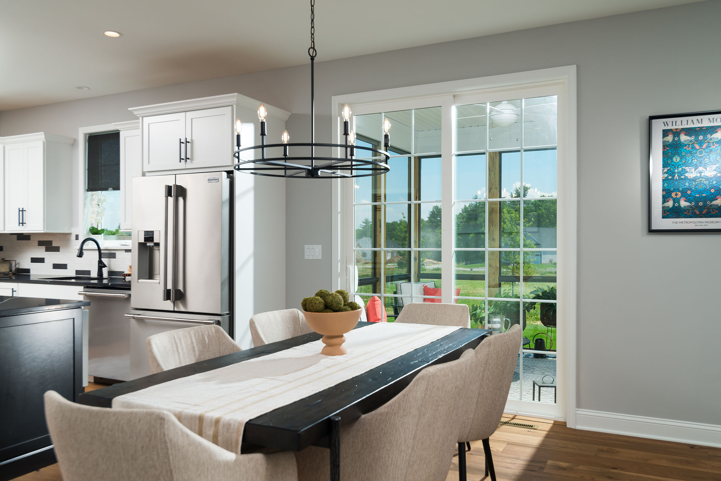 13 Silver Oak Drive, Halfmoon, NY - Stanton Primary Up - Model Home