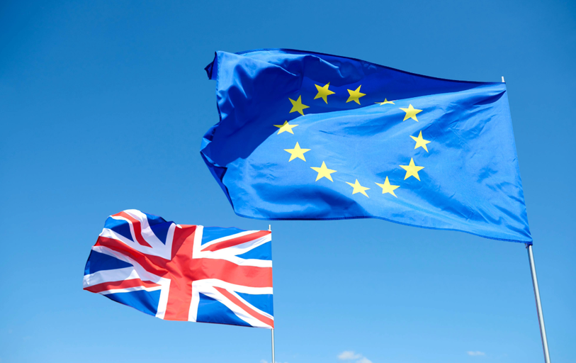 Chancellor promotes reset of UK-EU trade relations