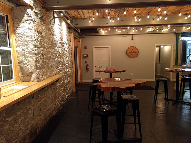 Purgatory Beer Company gallery image 2