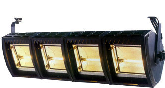 Coda 4-Cell Lectriflex