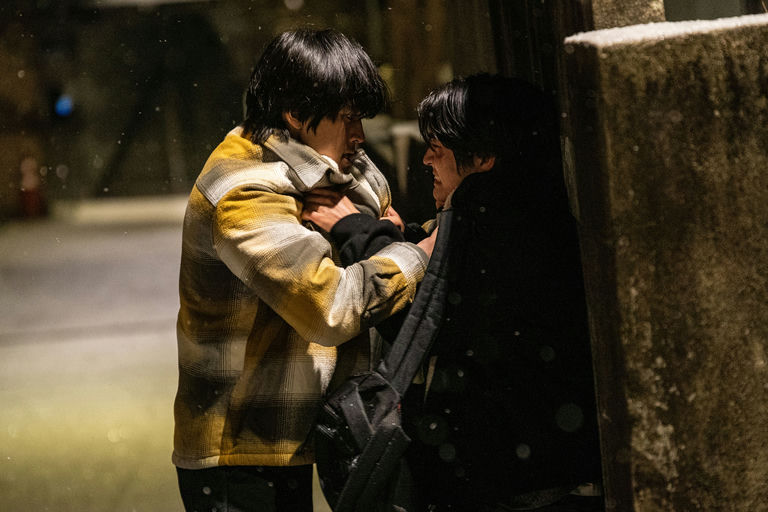 © 2024 LAONCOMPANY+ & CONTENTS G All Rights Reserved.