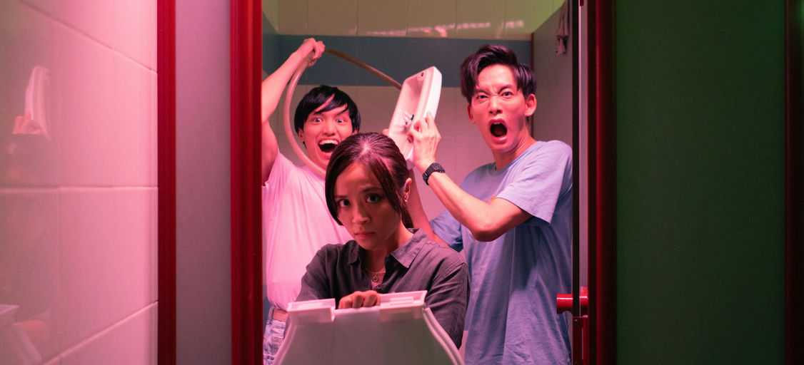 © 2025 Extraordinary Moviemaking Division