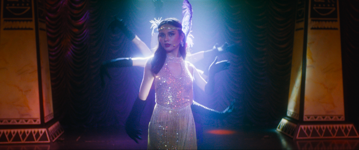 © Diversion, Annam Productions, Donga Films, Akanga Film Asia, Bitters End, Mayfair Pictures