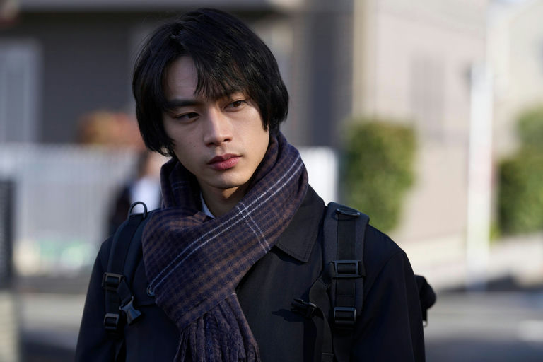 © 2024 “Missing Child Videotape” Film Partners