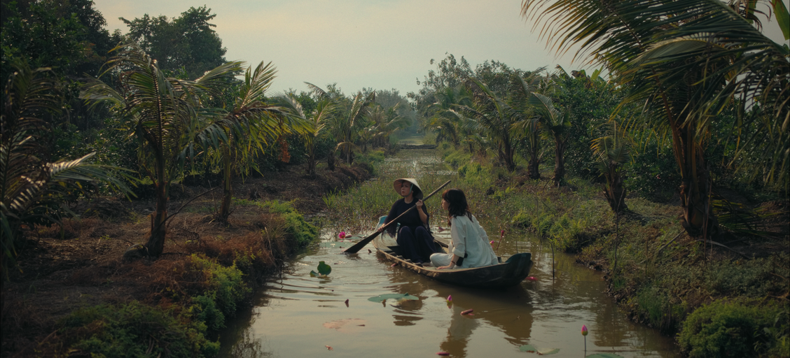 © 2025 Catherine T. Nguyen. All rights reserved.