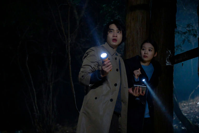 © 2024 “Missing Child Videotape” Film Partners