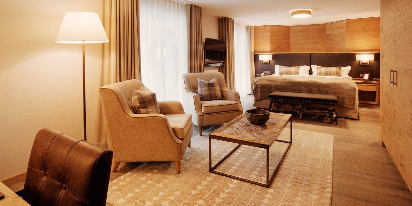 The Capra Hotel gallery 5