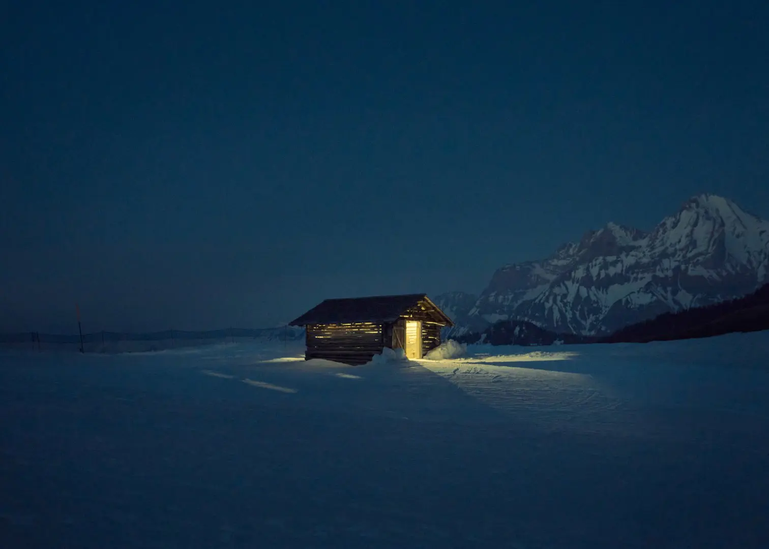 The Cambrian gallery 2