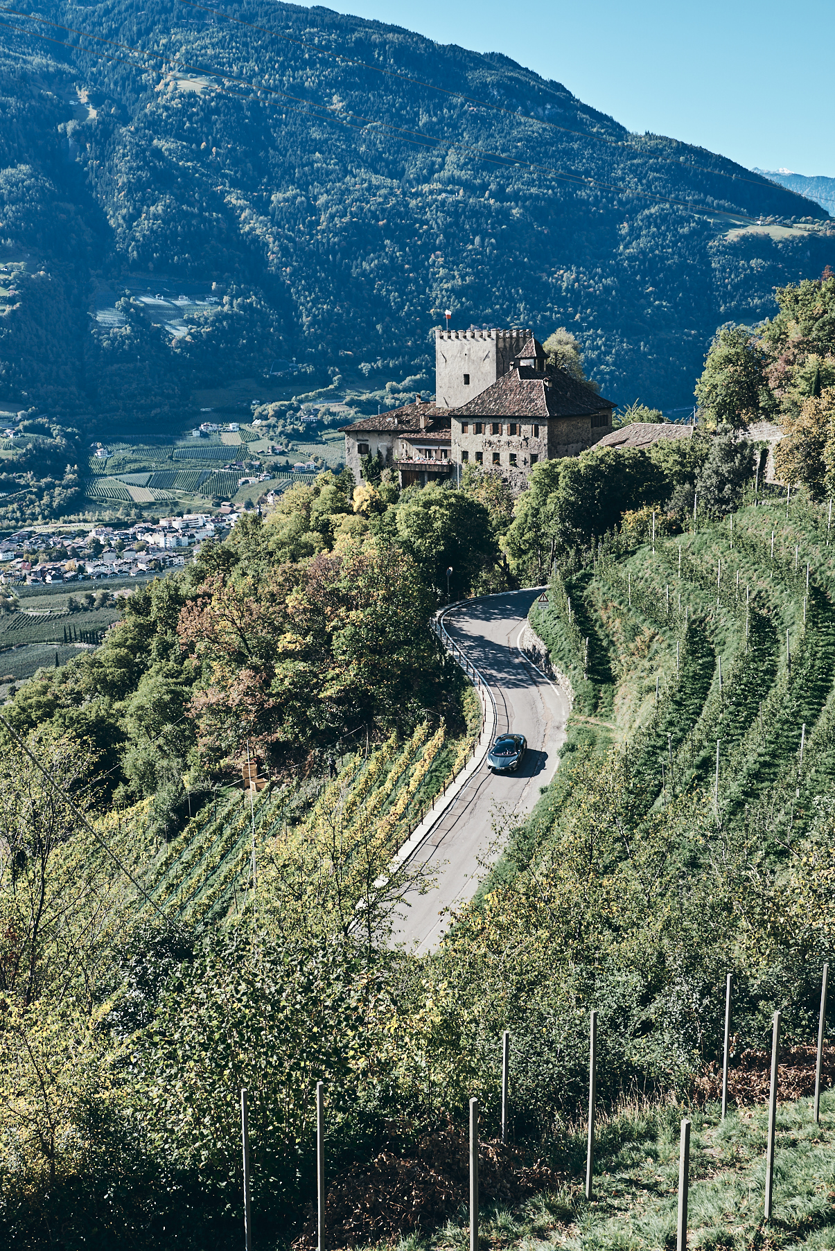 Arua Private Spa Villas gallery 4