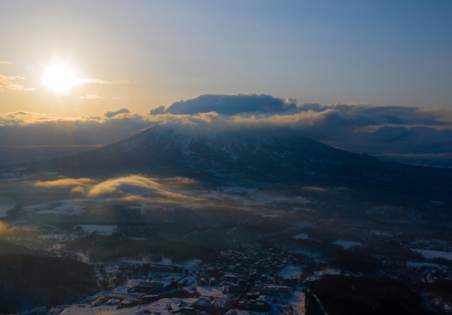Sansui Niseko gallery 5