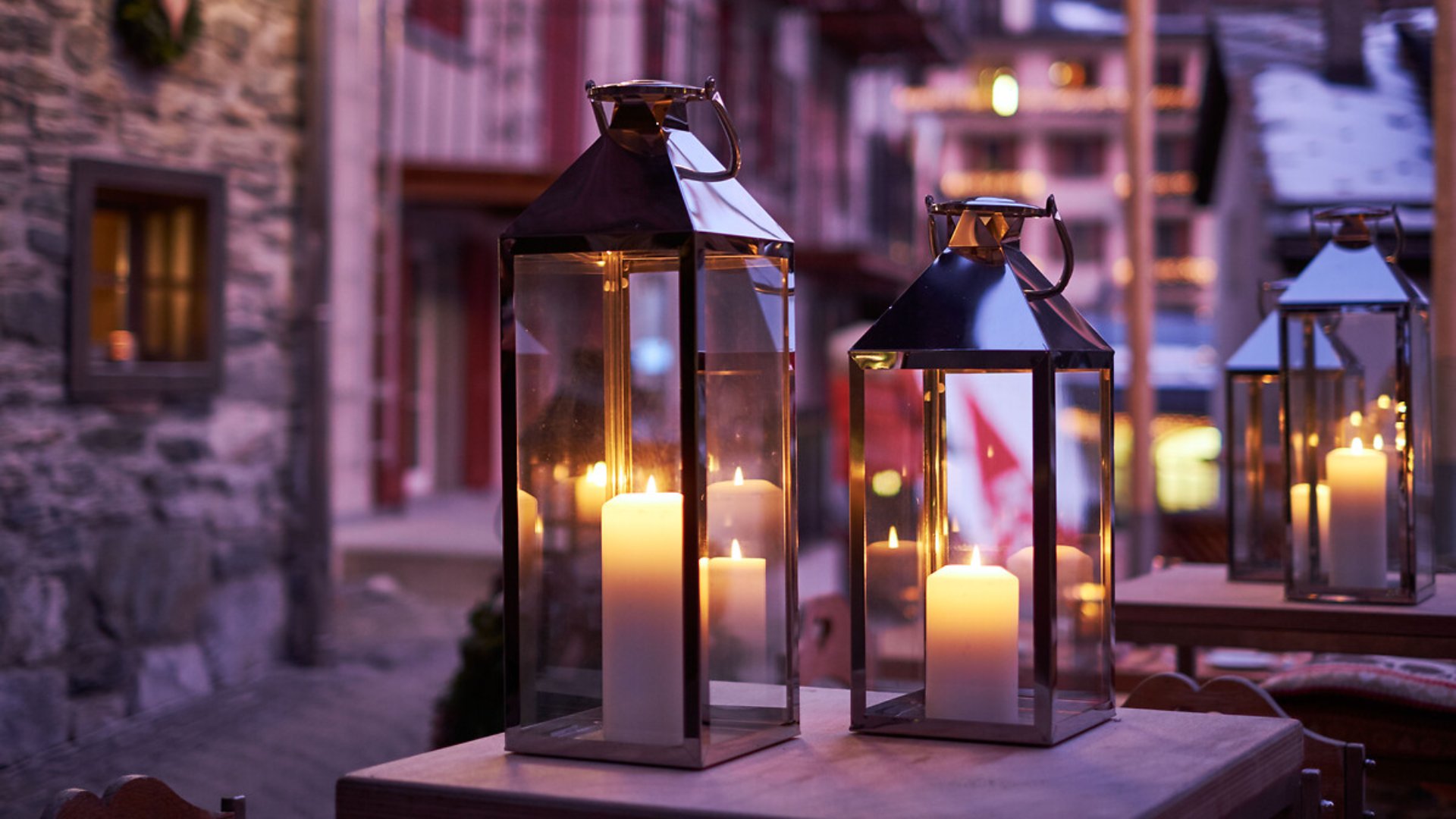 Monte Rosa Boutique Hotel gallery 1