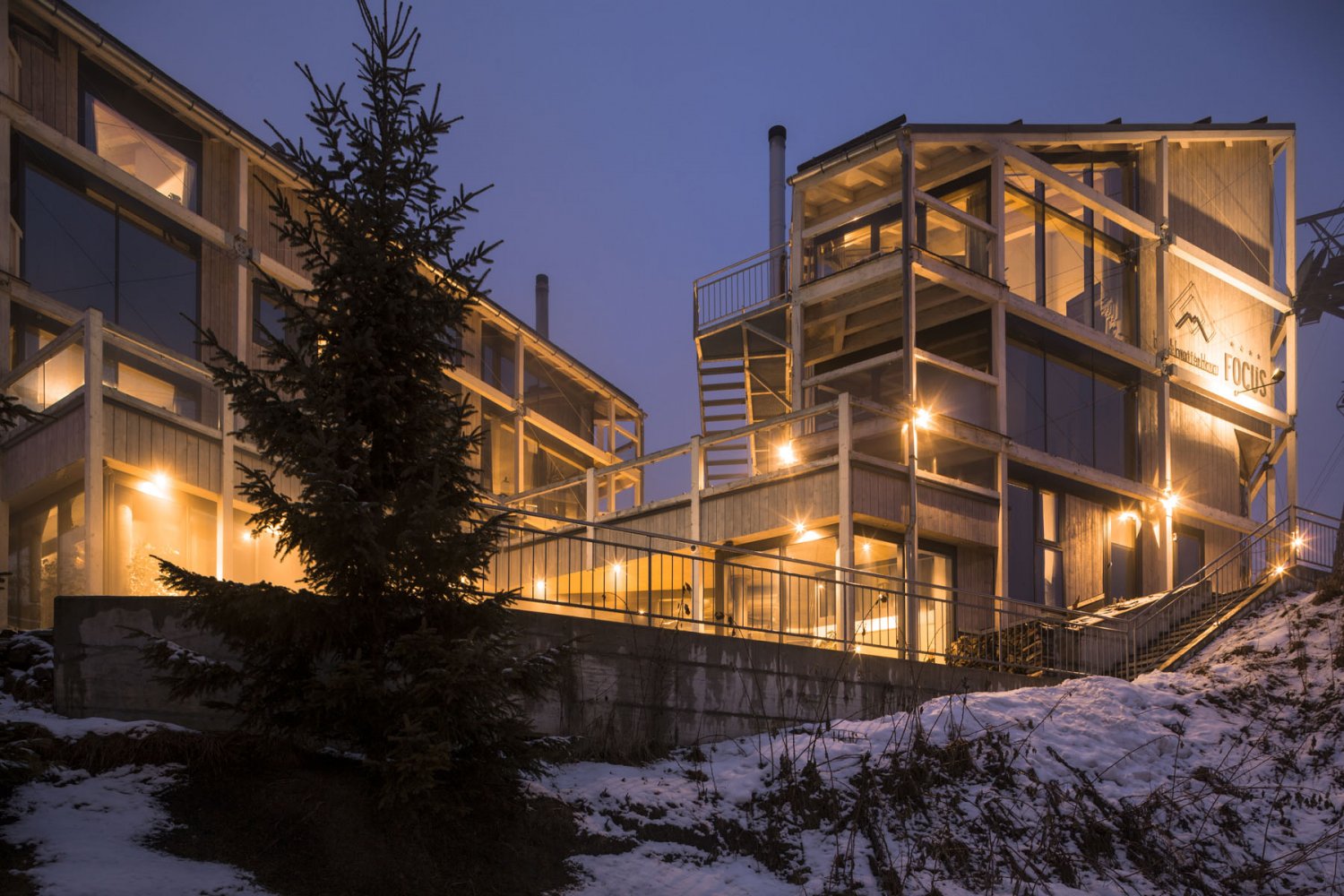 Matterhorn FOCUS gallery 1