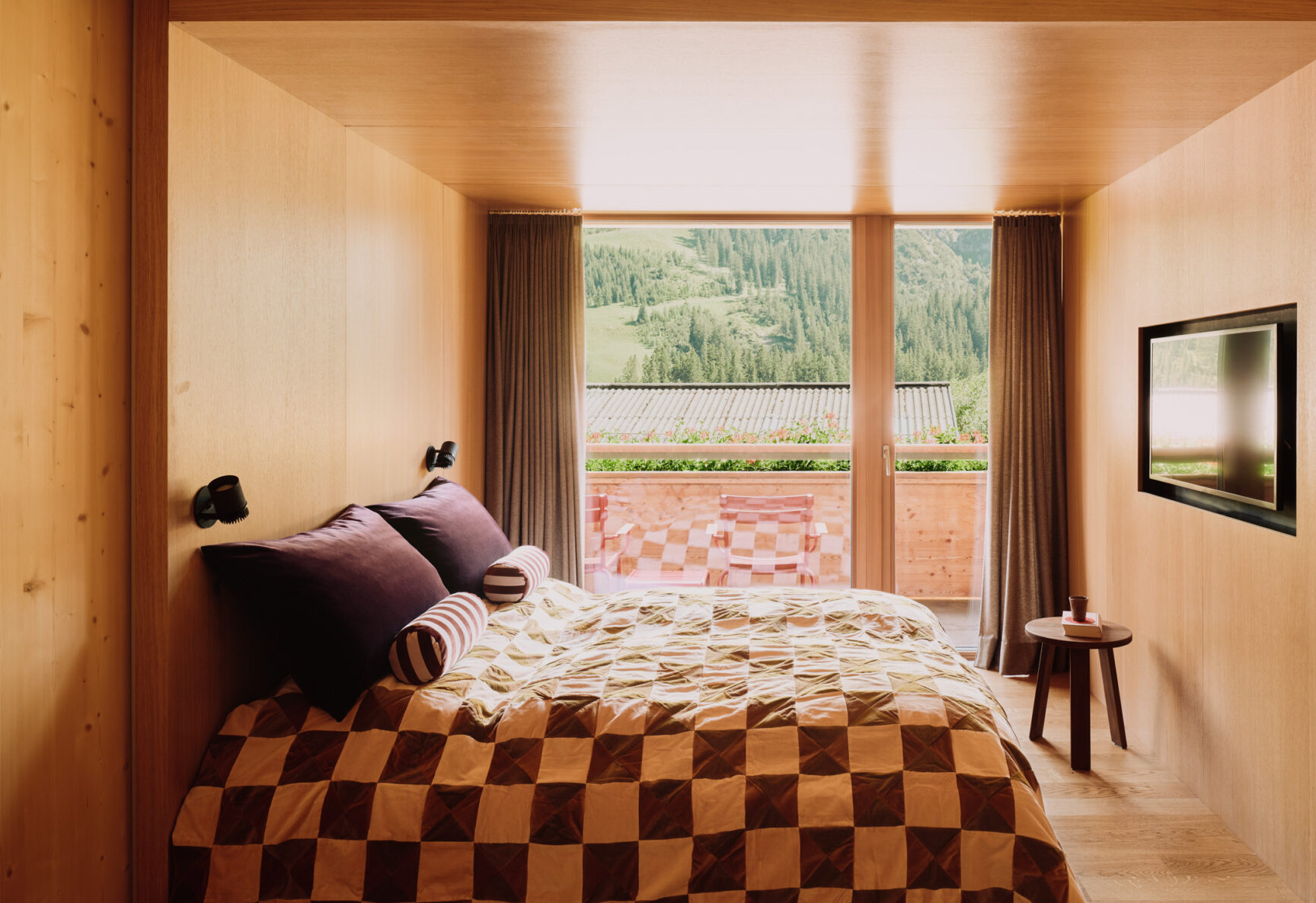 Rote Wand Gourmet Hotel gallery 2