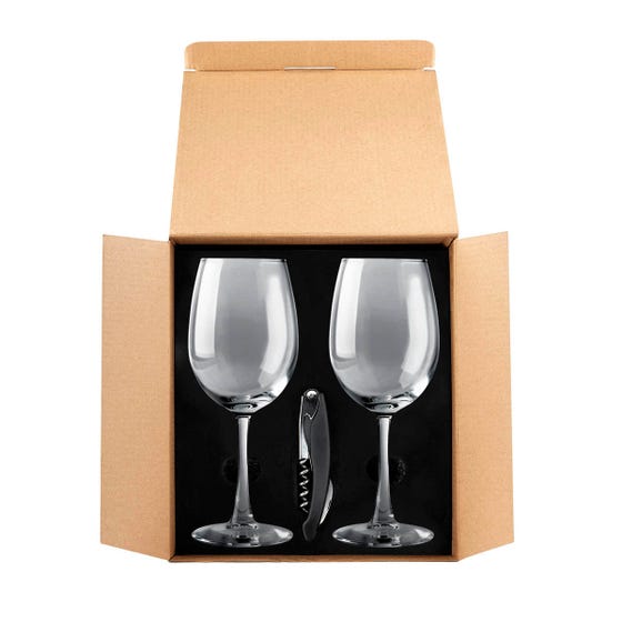 SET DE COPAS COPPOLA 3